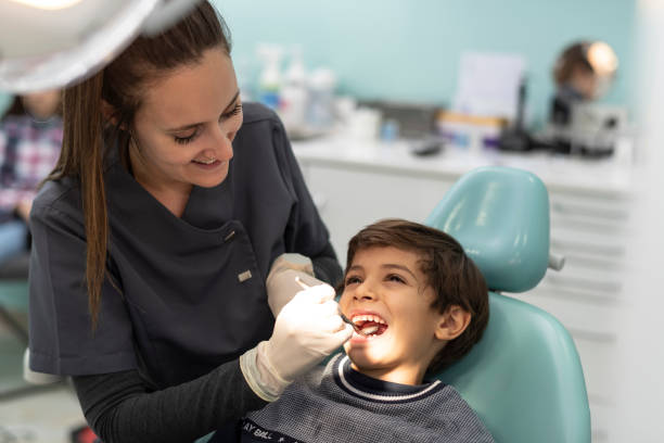 Best Teeth Whitening  in Montague, MI